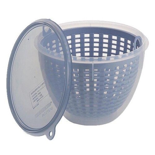 蒸し器 電子レンジ 調理用品 電子レンジ蒸し器×2