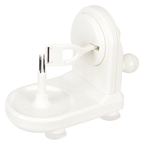 アップルピーラー 回転式ピーラー ピーラー