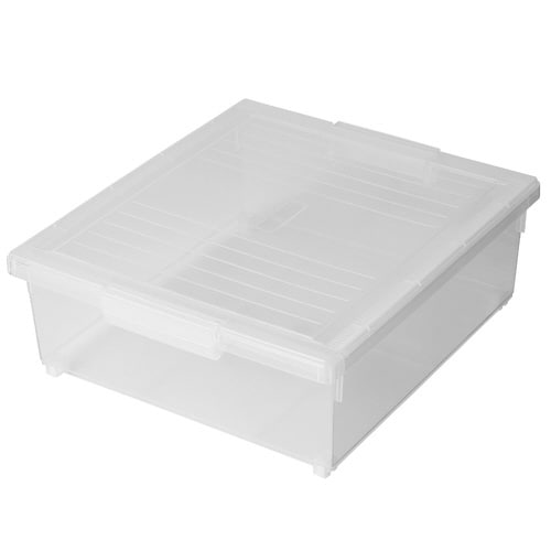 コミック収納ケース いれと庫 コミック本用 ワイド