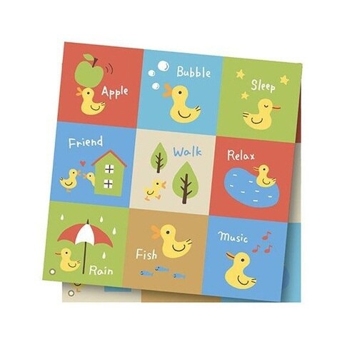 レジャーマットチュアフル2畳分ピン4本付き×2