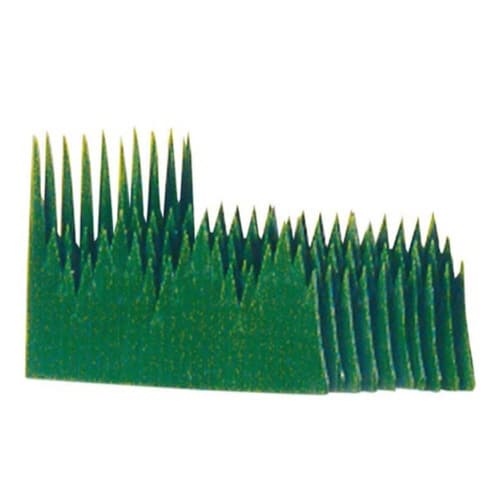 バラン 140枚入 抗菌 山型バラン