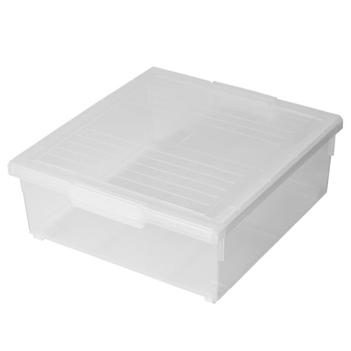 DVD収納ケース いれと庫 DVD用 ワイド