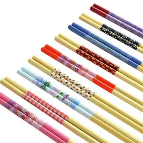 菜箸 33cm 1組 竹製 日本製