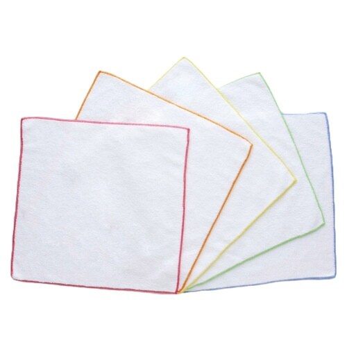 激落ち布巾 5枚入り お得用