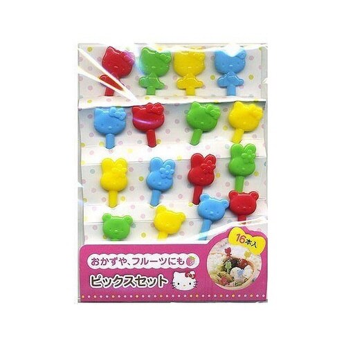 ピック ハローキティ