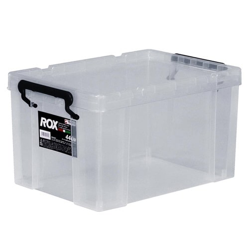 収納ボックス 幅30×奥行44×高さ24.3cm