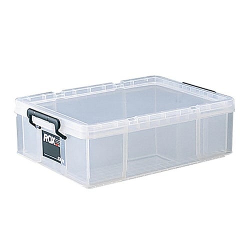 収納ボックス 幅39×奥行53×高さ16.5cm