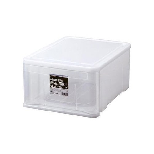 レターケース プレクシー B4サイズ L 単品