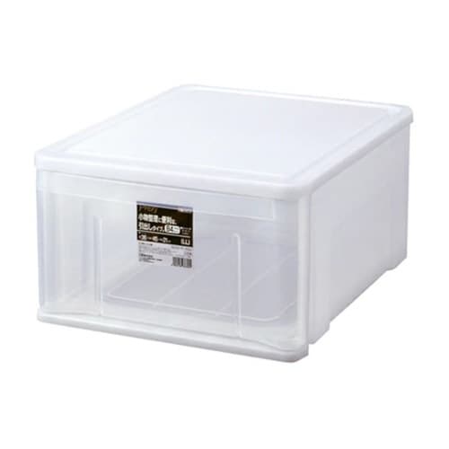 レターケース プレクシー B4サイズ LL 単品