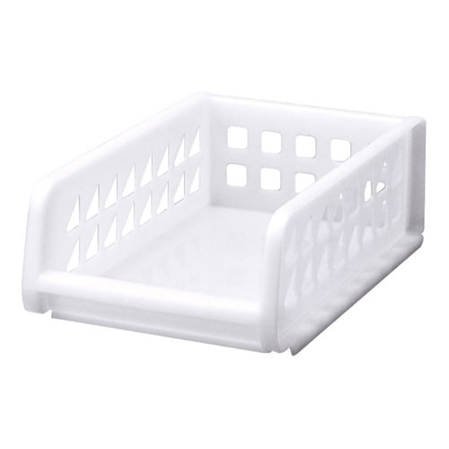 プレクシー 卓上レターケース B5サイズトレー型