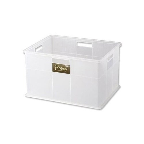 プレクシー 収納ボックス LL
