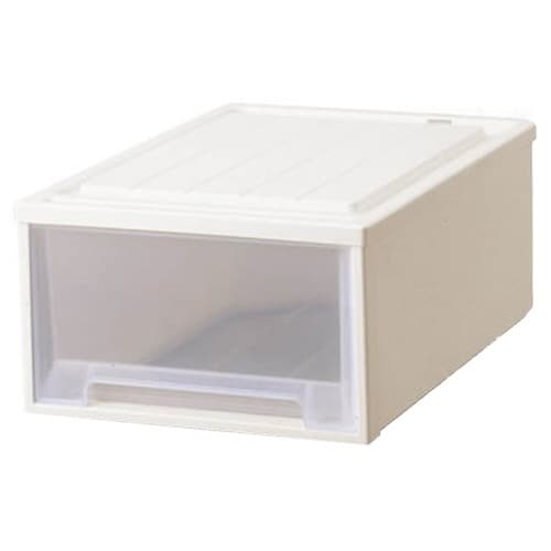 収納ケース Fitsケースに積み重ねられる