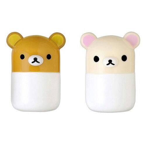 ふりかけケース リラックマ