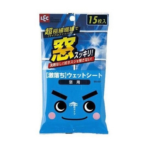 激落ちシート 窓用 15枚