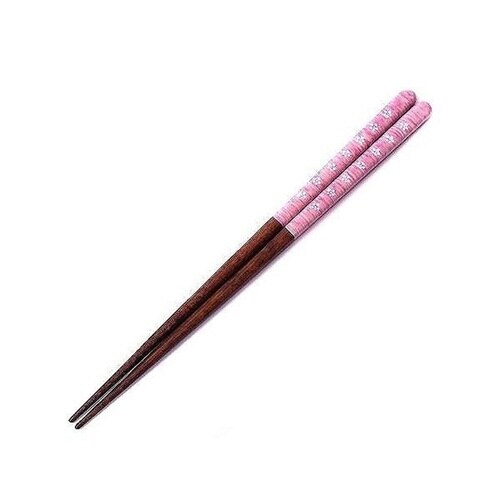 箸 21cm 春風 食洗機対応 木製