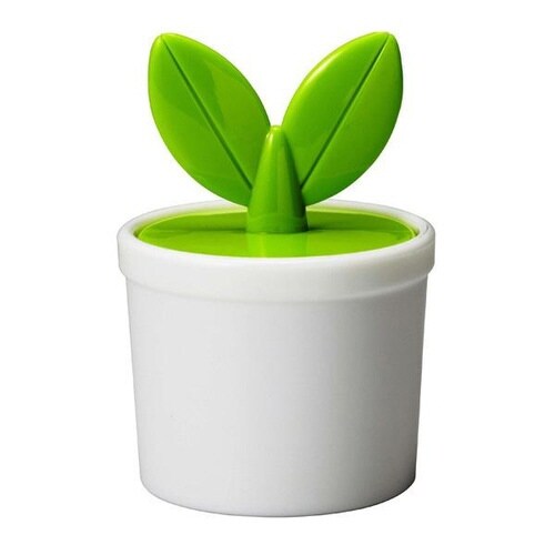 シリコン 油引き リーフ