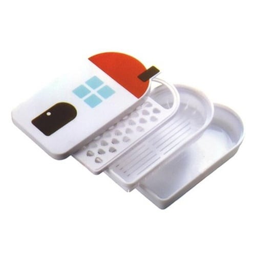 だいこんおろし ハウス スノコ付 4点セット