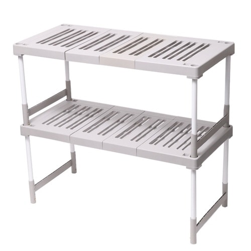 押入れ 整理棚 2台入り