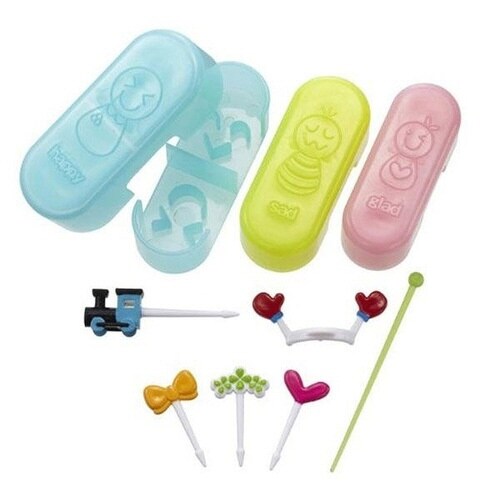 ウインナー抜き型 アレンジセット