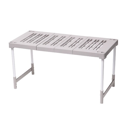 押入れ 整理棚×2