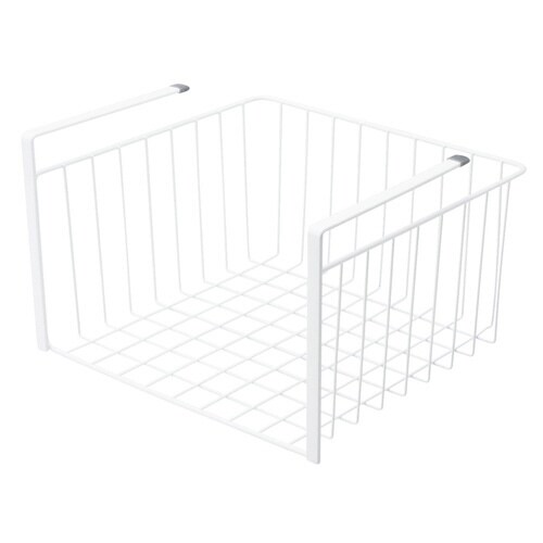 キッチンバスケット 吊戸棚用バスケット