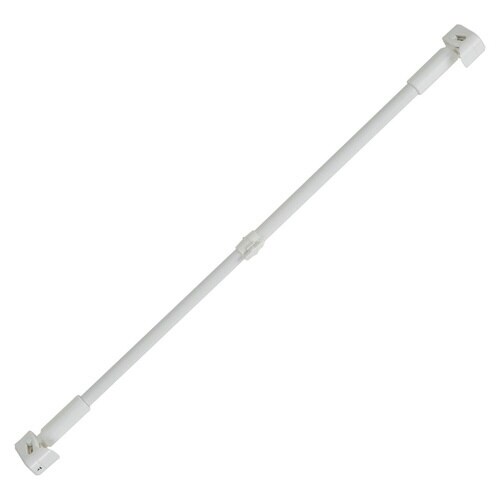 突っ張り棒 自由自在つっぱり棒×2