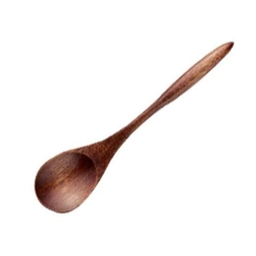 コーヒースプーン 木製