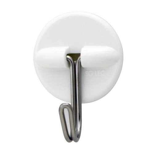 フック 粘着テープ ハングフック ミニ 8個入り