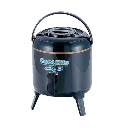 ウォータージャグ 6L クールヒッツ
