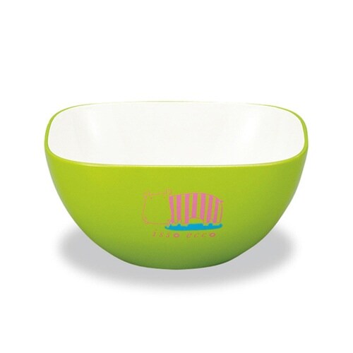 ボウル 汁椀 isso ecco グリーン