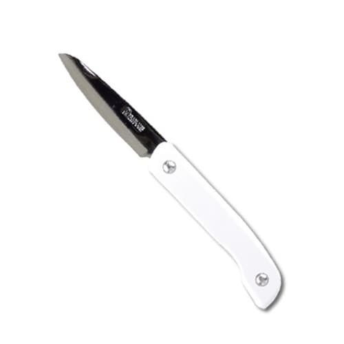 果物ナイフ 折込フルーツナイフ 包丁 ステンレス製