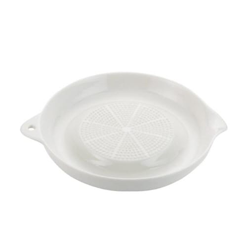 おろし器 大根おろし セラミック製 L