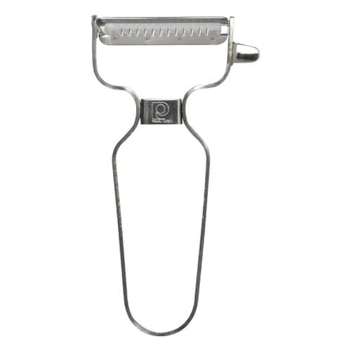 千切りピーラー ステンレス製 皮むき器 日本製