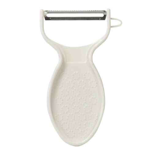 皮むき器 おろし器 芽取り