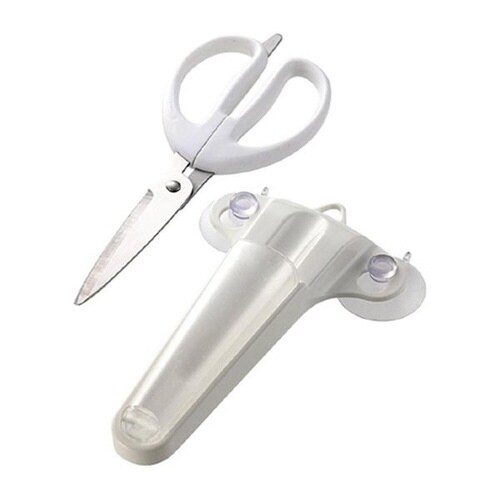 キッチンバサミ 料理バサミ ケース付