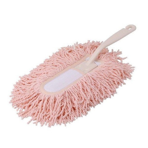 ハンディモップ ほこり取り はたき