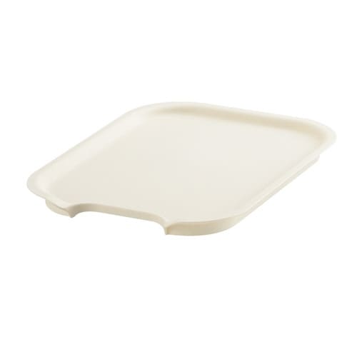 フタ S カタス 専用蓋 ホワイト