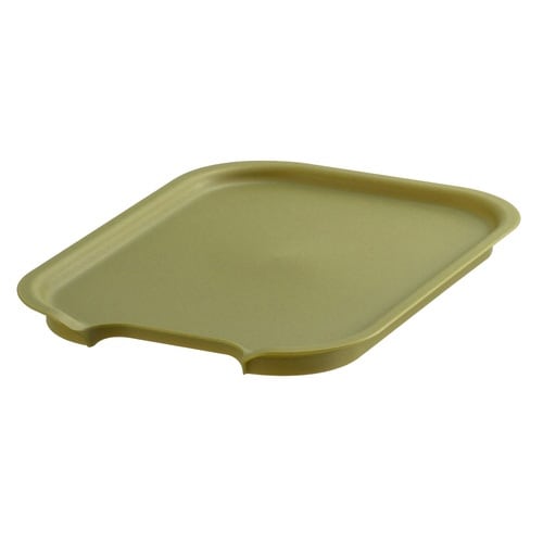 フタ S カタス 専用蓋 グリーン