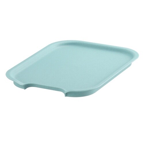 フタ S カタス 専用蓋 ブルー