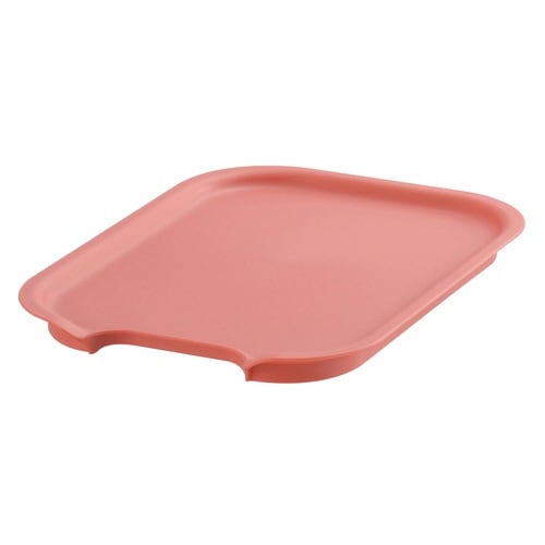 フタ S カタス 専用蓋 ピンク