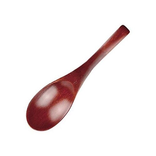 れんげ レンゲ スプーン 旬香 木製