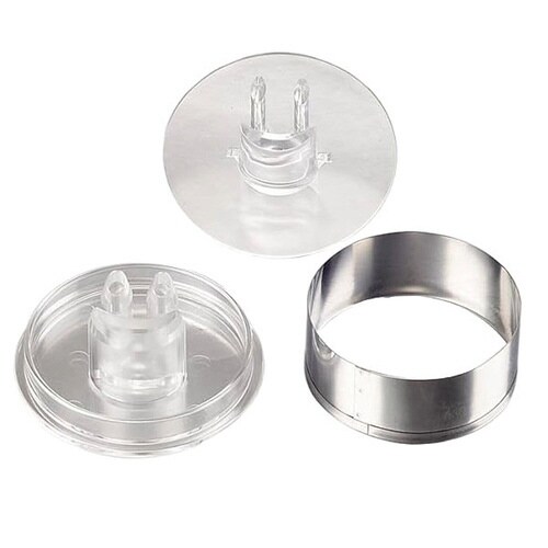 クッキー型 抜き型 スタンプクッキー