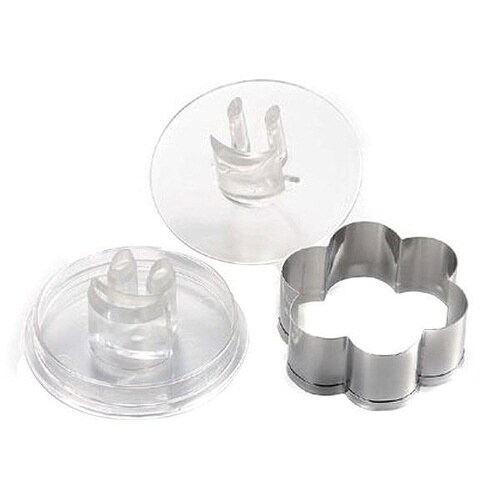 クッキー型 抜き型 スタンプクッキー