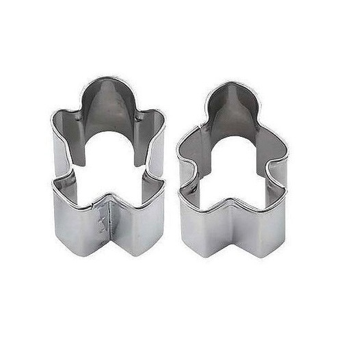 クッキー型 クッキーカッター 抜き型