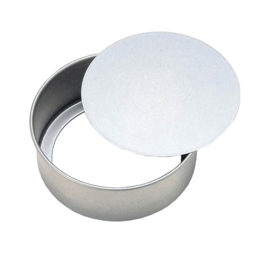 ケーキ型 デコレーション型 丸型 15cm 底取