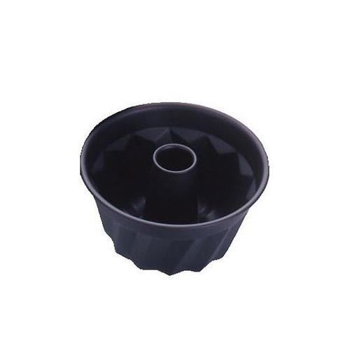 ケーキ型 焼き型 クグロフ型 小 スチール×2