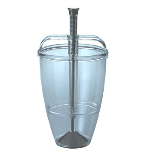 ドーナツメーカー クリスタルドーナツメーカー