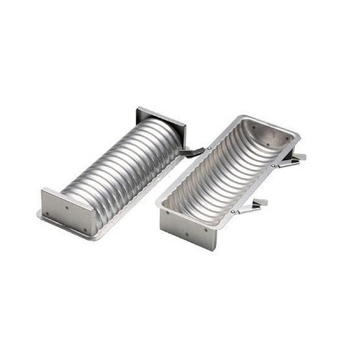 パウンドケーキ型 パン型 ケーキ型×2