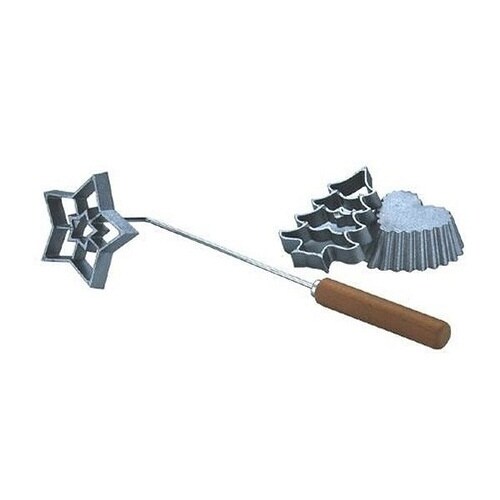 抜き型 キューヒライン型 タルト型×2