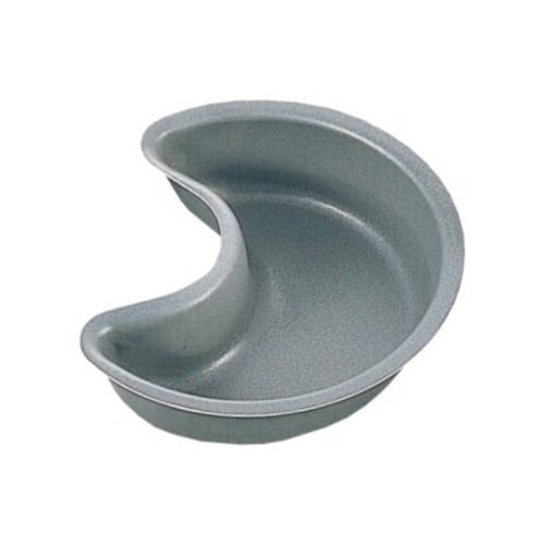 ケーキ型 冷し型 アルブリット 月 アルミ×2